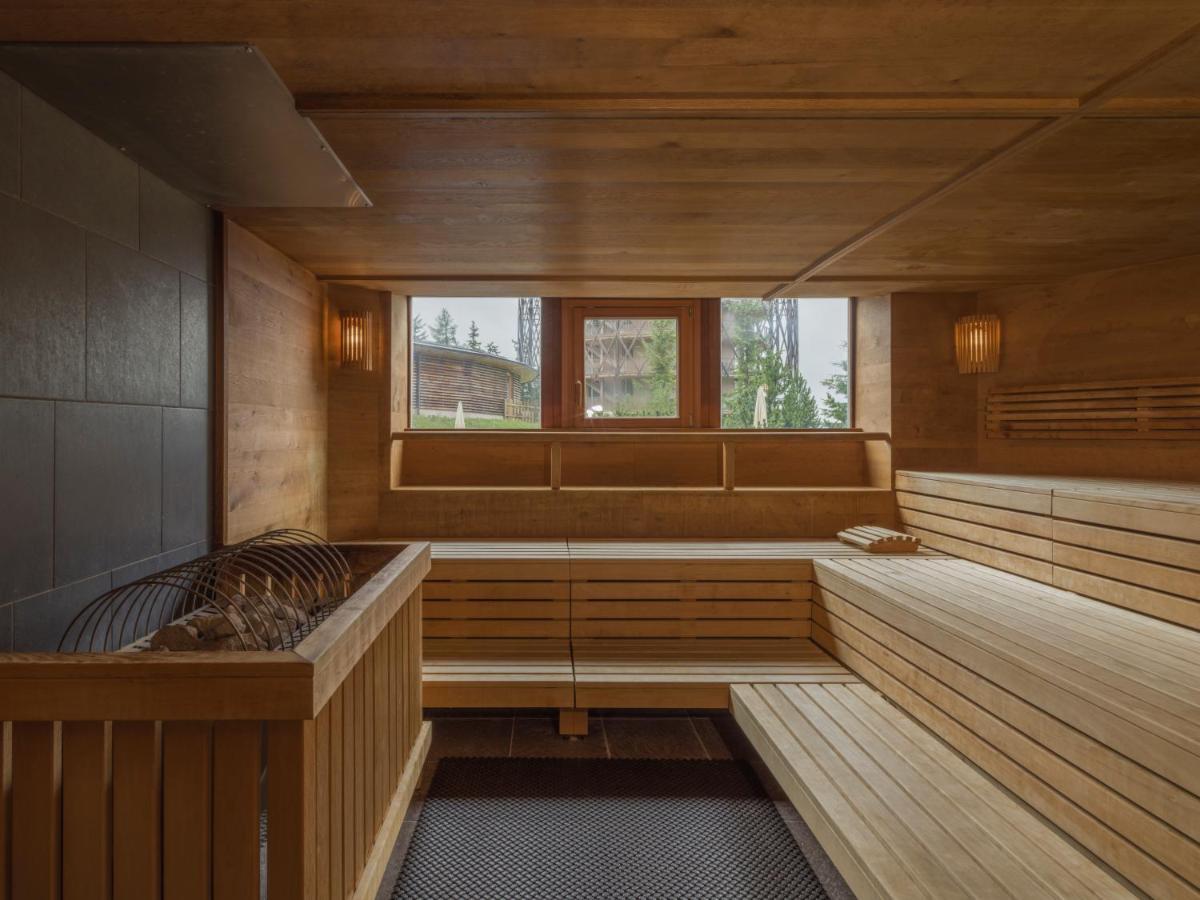 Falkensteiner Residences Edelweiss 카트슈베르그호헤 외부 사진