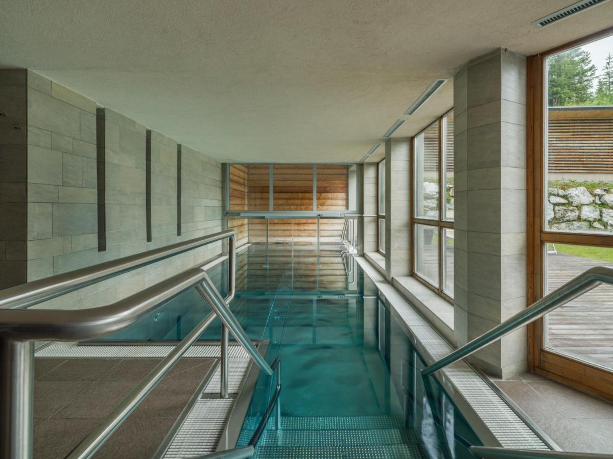 Falkensteiner Residences Edelweiss 카트슈베르그호헤 외부 사진