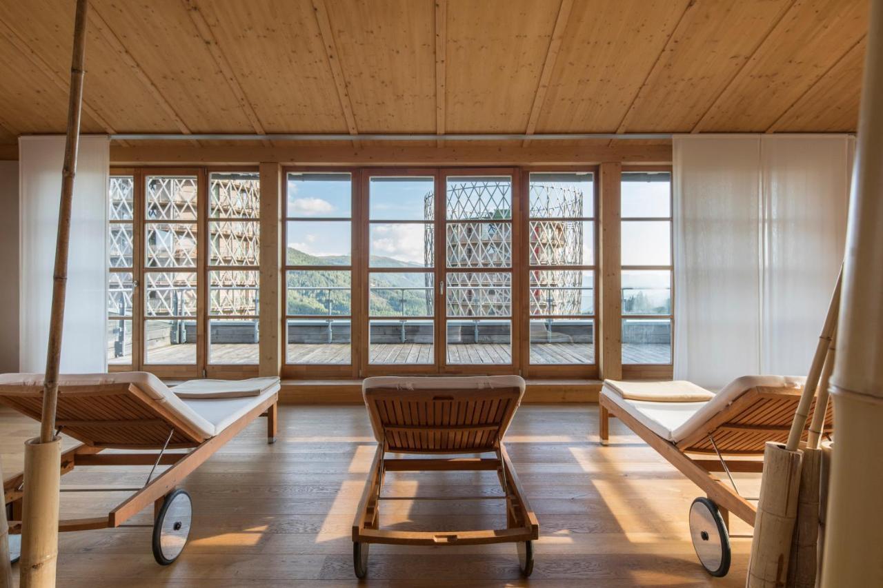 Falkensteiner Residences Edelweiss 카트슈베르그호헤 외부 사진