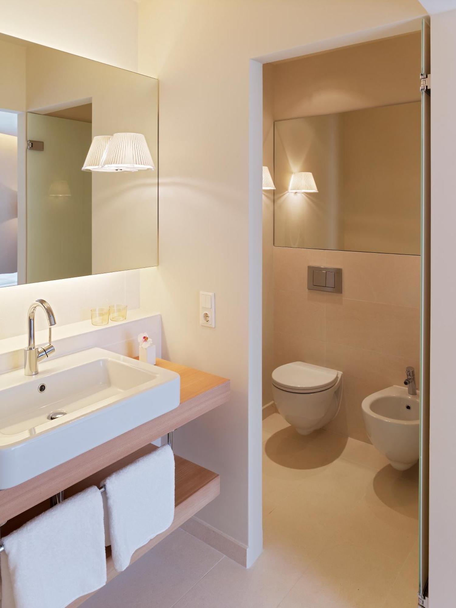 Falkensteiner Residences Edelweiss 카트슈베르그호헤 외부 사진
