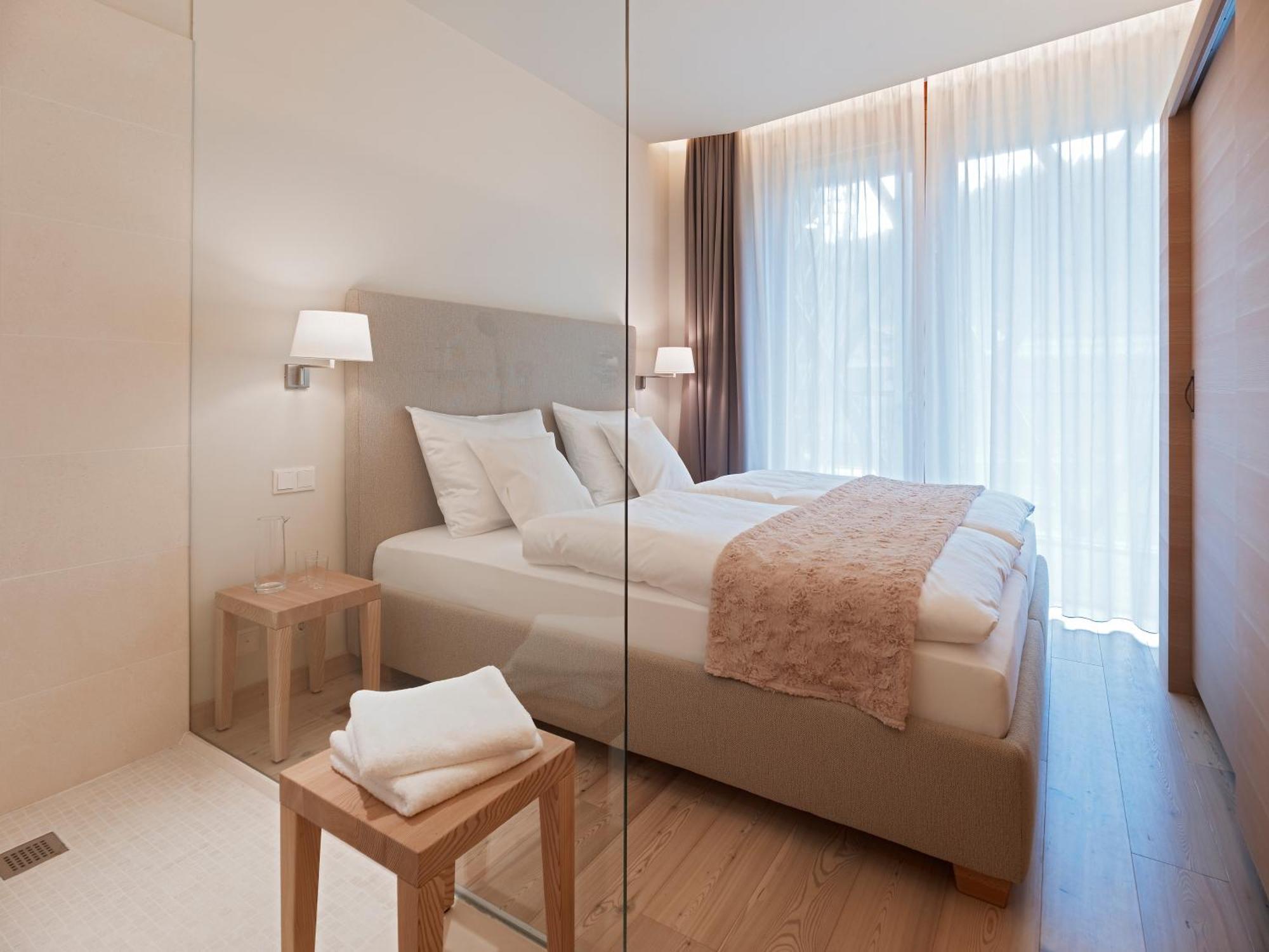Falkensteiner Residences Edelweiss 카트슈베르그호헤 외부 사진