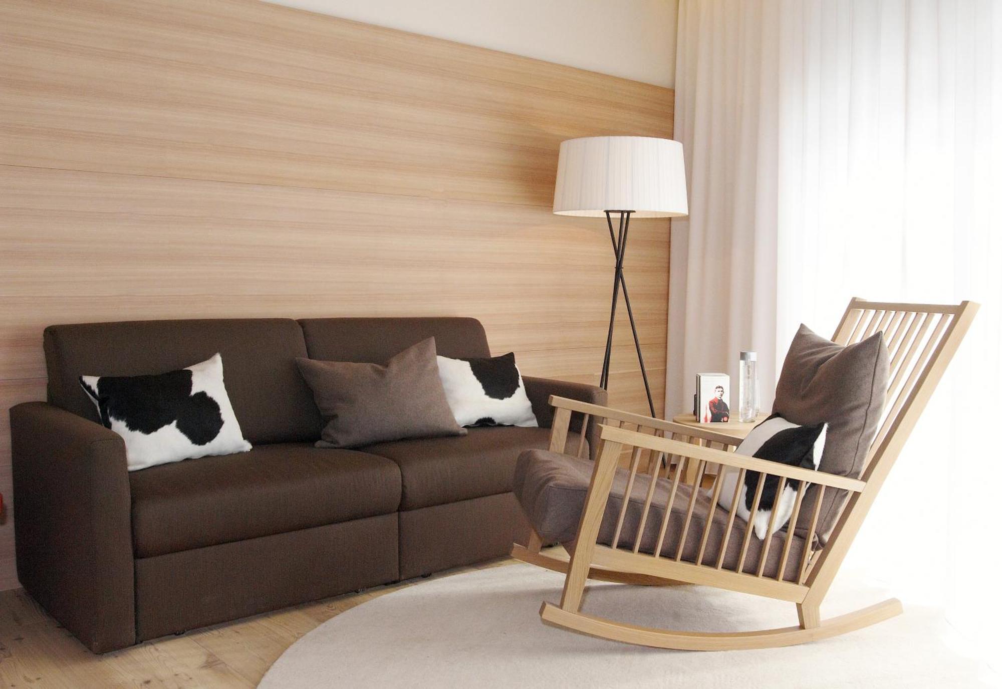Falkensteiner Residences Edelweiss 카트슈베르그호헤 외부 사진
