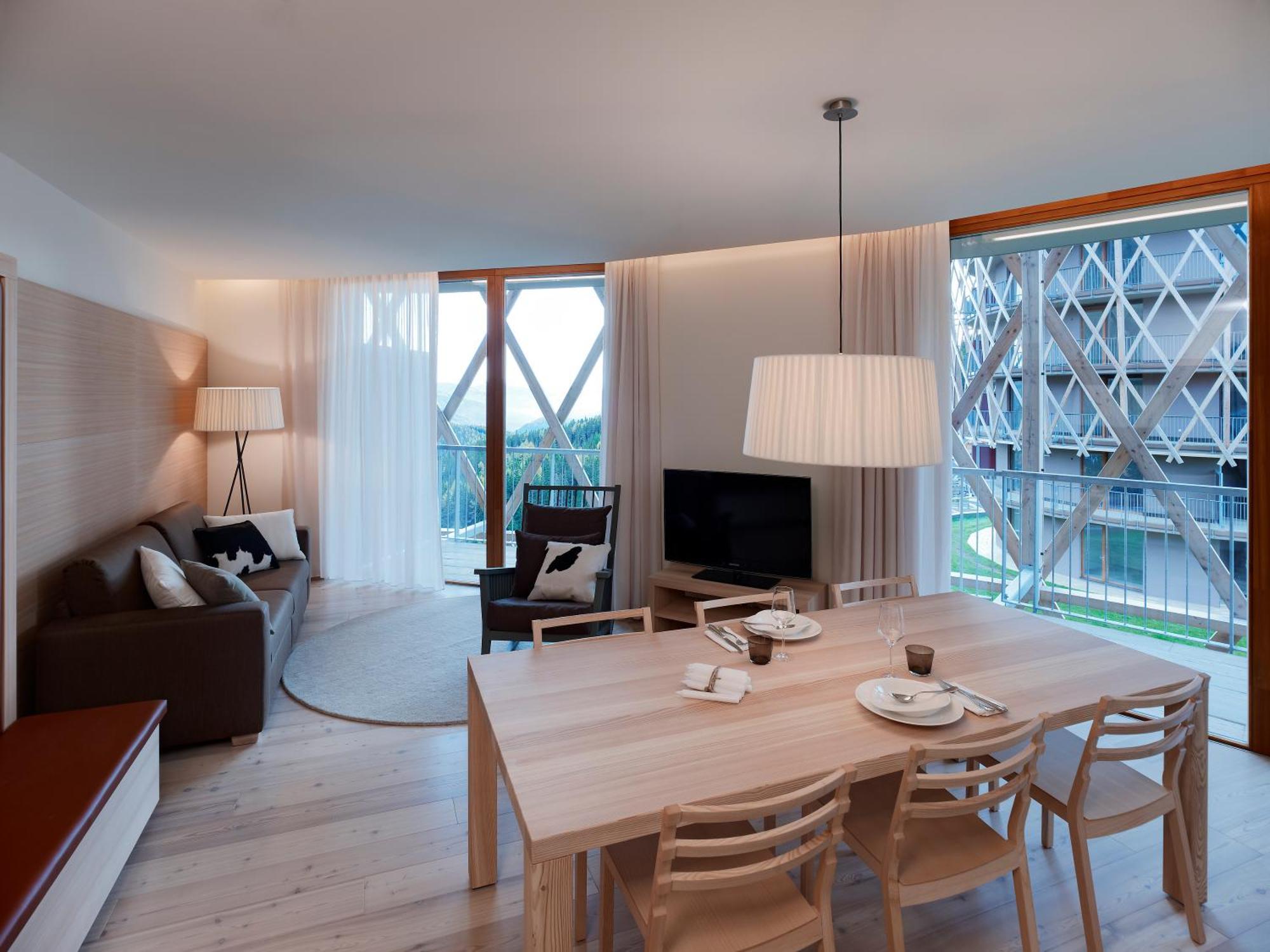 Falkensteiner Residences Edelweiss 카트슈베르그호헤 객실 사진