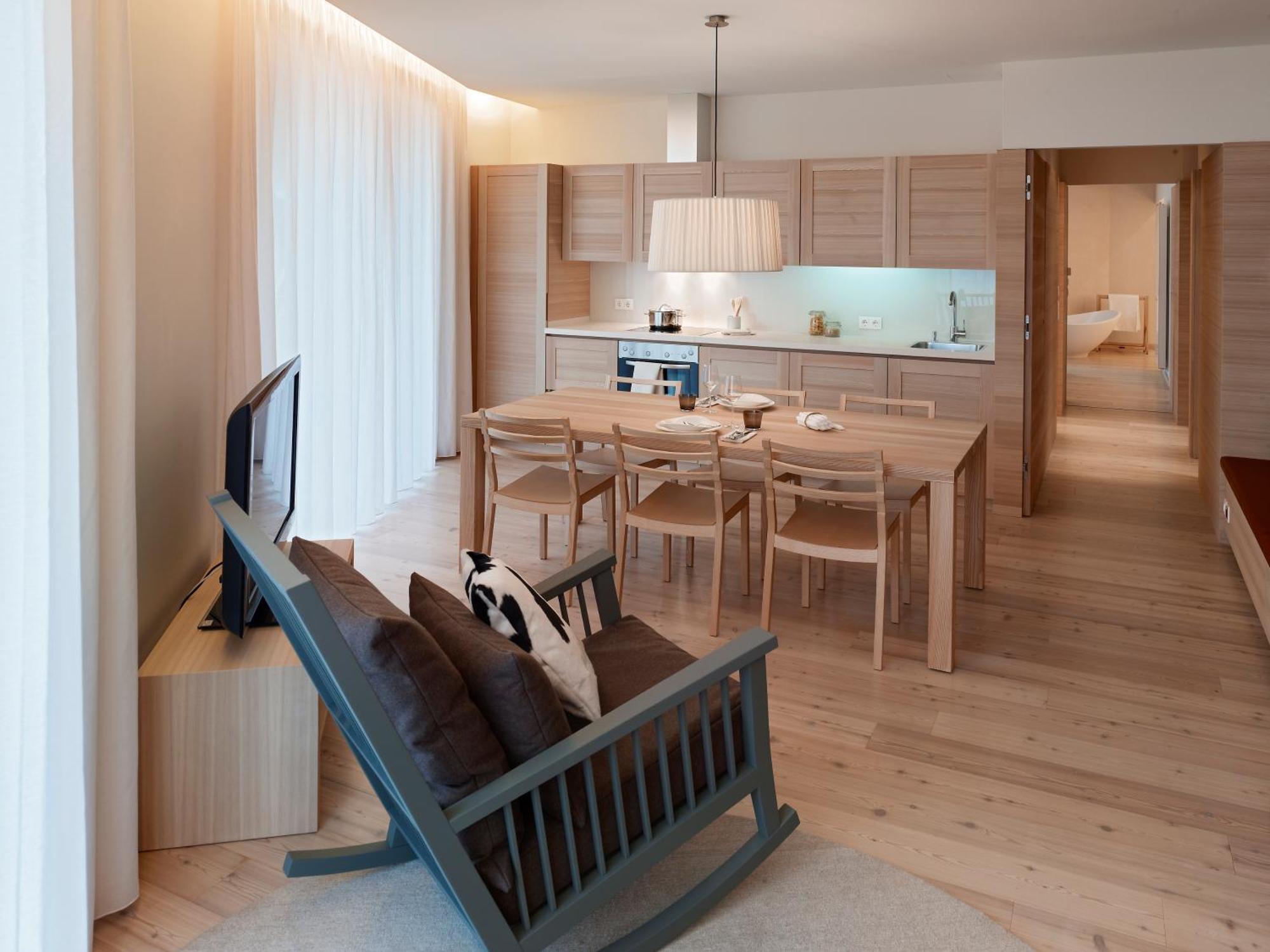 Falkensteiner Residences Edelweiss 카트슈베르그호헤 객실 사진