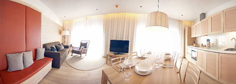 Falkensteiner Residences Edelweiss 카트슈베르그호헤 외부 사진