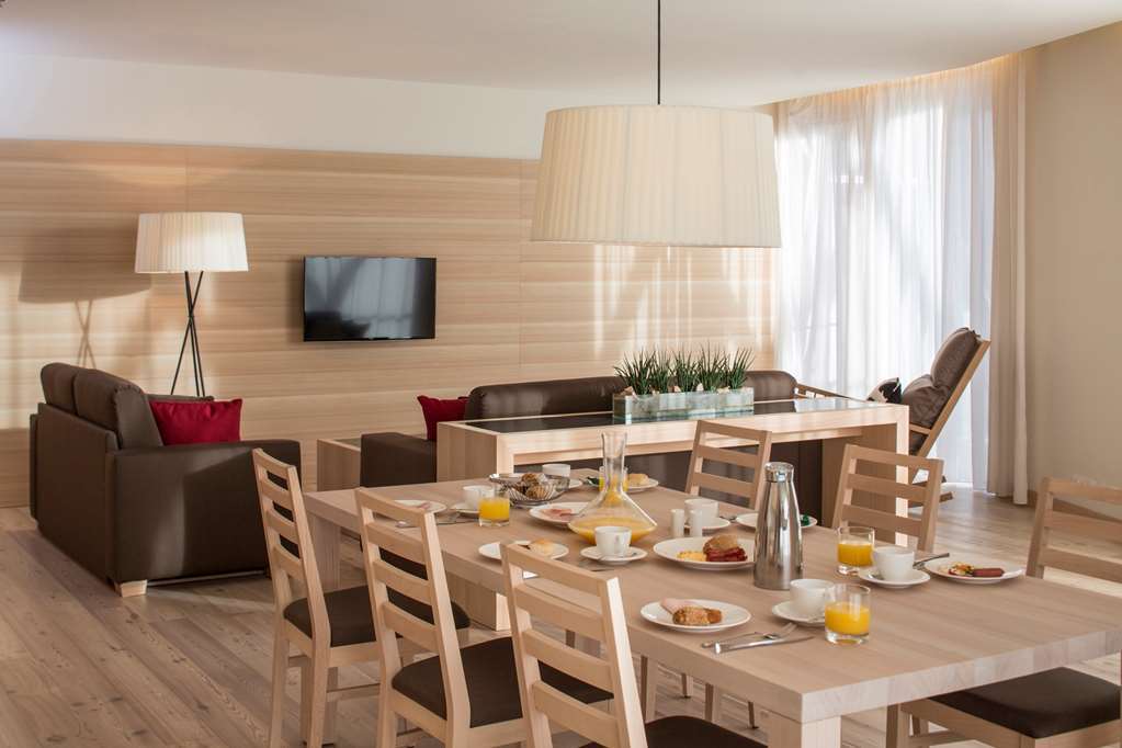 Falkensteiner Residences Edelweiss 카트슈베르그호헤 객실 사진