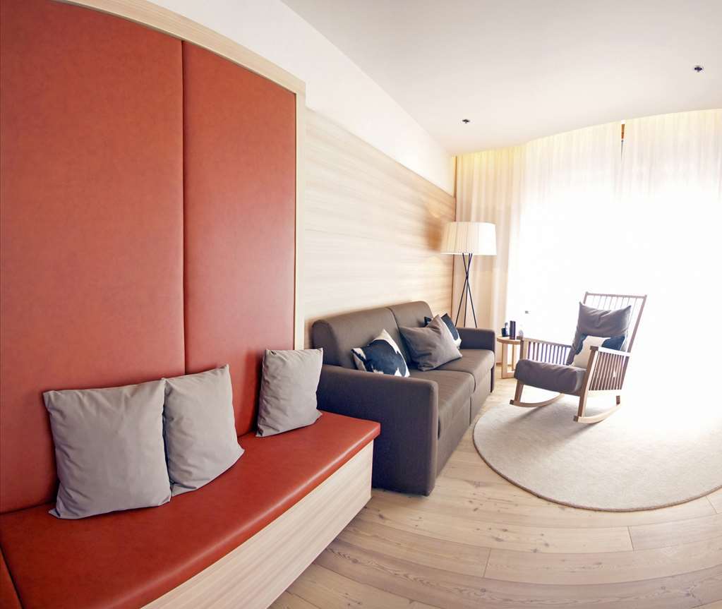 Falkensteiner Residences Edelweiss 카트슈베르그호헤 객실 사진