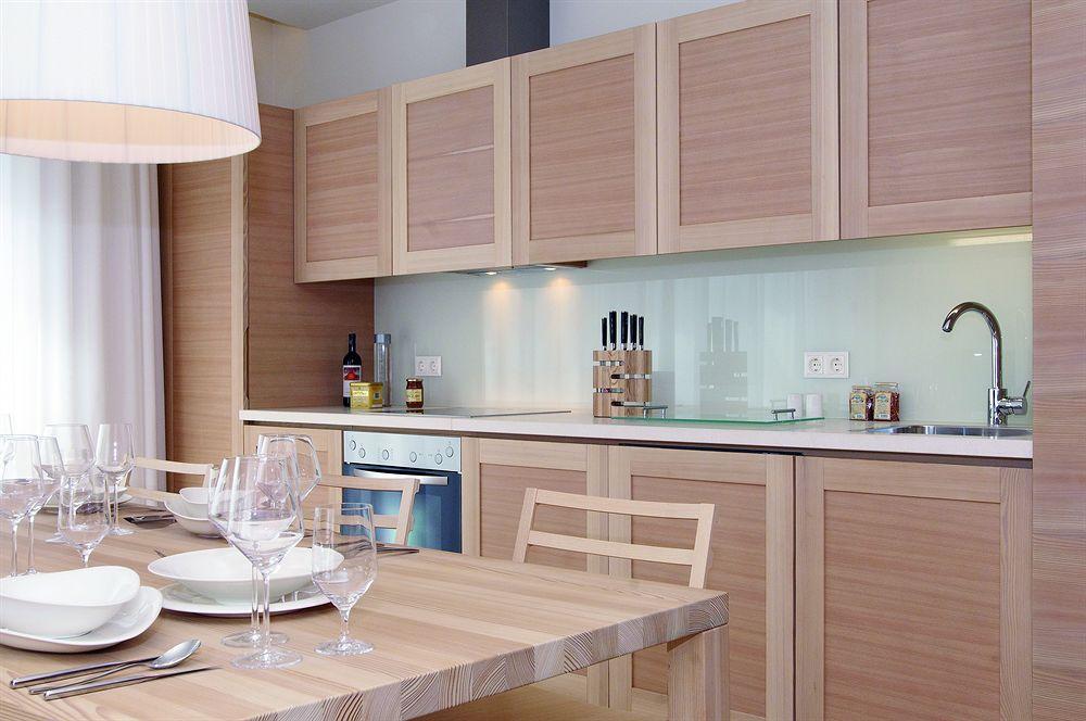 Falkensteiner Residences Edelweiss 카트슈베르그호헤 외부 사진