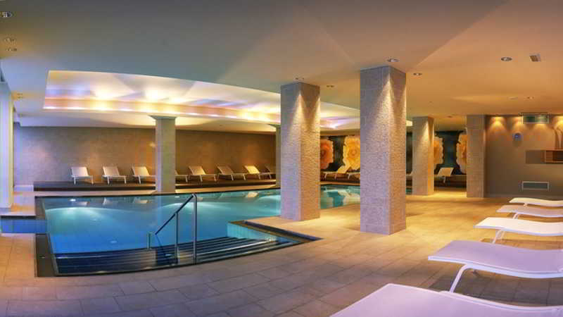 Falkensteiner Residences Edelweiss 카트슈베르그호헤 외부 사진